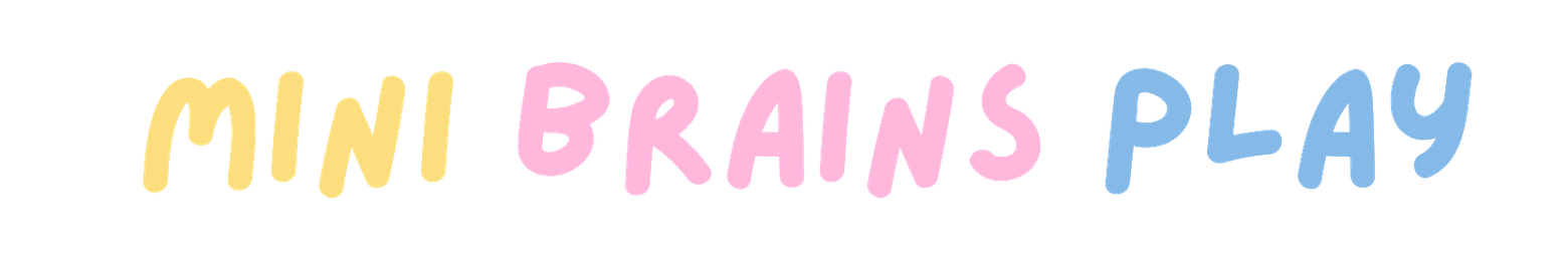 Mini Brains Play
